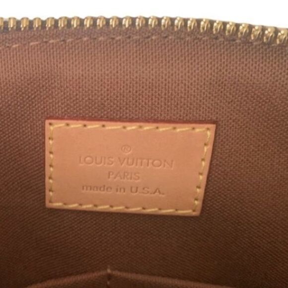 Vintage Louis Vuitton Tivoli bag pm - Picture 5 of 6